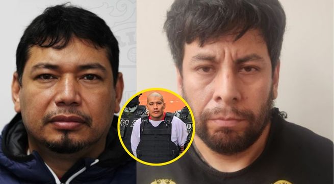 'Negro Marín', enemigo de 'El Monstruo' y lugarteniente de 'El Jorobado', será extraditado hoy desde España