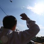 ¡Lima arde! Senamhi advierte que calor extremo continuará este fin de semana por fase inicial del fenómeno El Niño