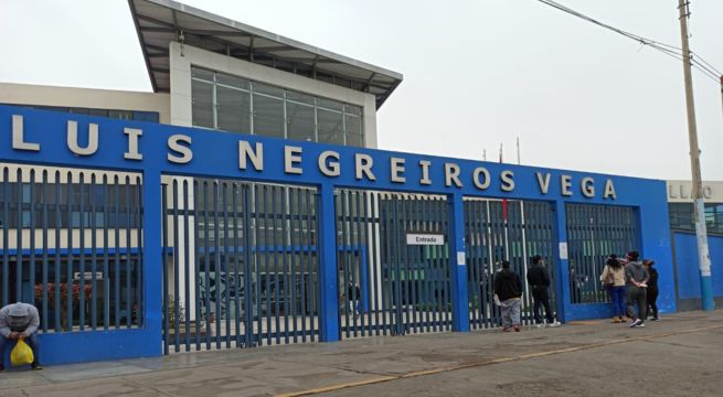 Contraloría detectó ausencia de cardiólogos y traumatólogos en área de emergencias de hospitales de EsSalud