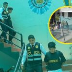 Caen sicarios que asesinaron a alias 'Wino' en Chimbote: cámaras grabaron crimen