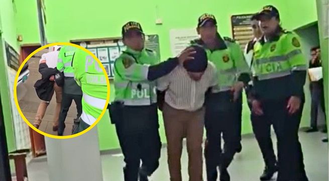 Teniente del Ejército es detenido por presuntos tocamientos indebidos a soldados