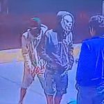 Capturan a delincuentes enmascarados que asaltaron a grifo