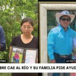 Mayordomos mueren cuando viajaban a celebrar carnavales: cuerpo del hombre sigue desaparecido