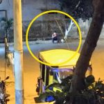 Asucan a expolicía de atacar a balazos a prestamista en Tumbes