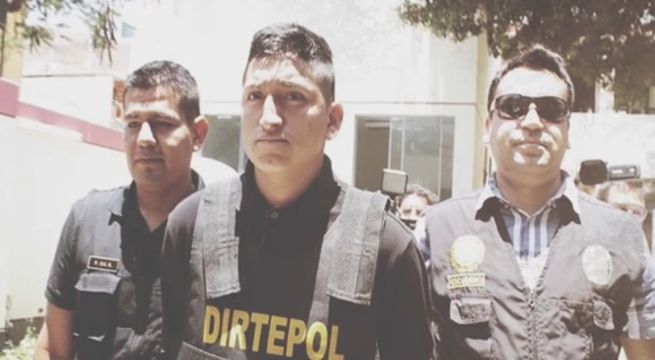 Líder de 'Los Pulpos' estaría escondido en Chile tras evadir operativo policial en Bolivia