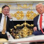 Donald Trump tras reunión con Gustavo Petro en la Casa Blanca: 
