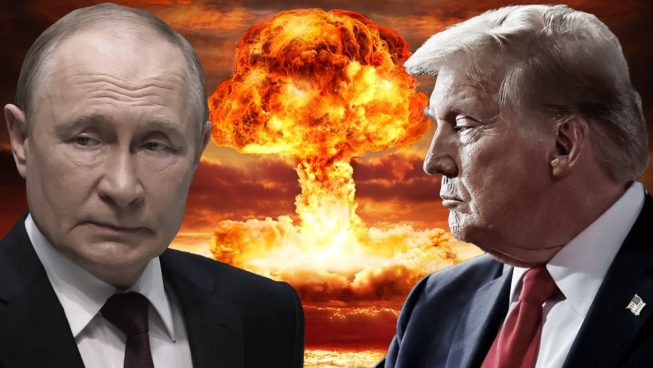 Tratado sobre armas nucleares entre Estados Unidos y Rusia llegó a su fin