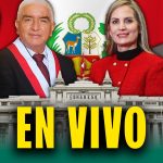 EN VIVO | HOY Congreso elige al nuevo presidente del Perú: María Alva, Héctor Acuña, Edgardo Reymundo y José Balcázar en la lista
