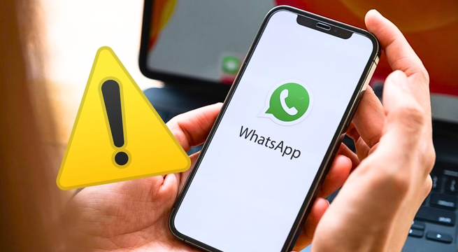 WhatsApp dejará de funcionar en estos celulares a fines de febrero de 2026