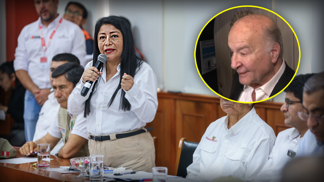 “No podíamos perder tiempo”: Miralles revela por qué Hernando de Soto no asumió la PCM