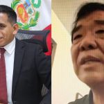 Elvis Vergara sobre presentación de Ji Wu Xiaodong: “Su testimonio fue muy ambiguo” | VIDEO