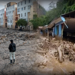 Niño Costero 2026: gobierno activa estado de emergencia en 707 distritos por lluvias extremas y huaicos