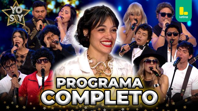 ERES MI BIEN – CAPÍTULO 124 COMPLETO: Martes 10 de Febrero