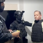 Juan Pablo Guanipa, opositor venezolano, fue nuevamente secuestrado por el régimen de Maduro