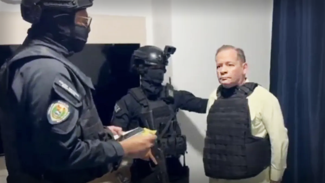 Juan Pablo Guanipa, opositor venezolano, fue nuevamente secuestrado por el régimen de Maduro