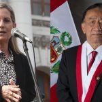 María del Carmen Alva y José María Balcázar pasan a segunda vuelta por la presidencia del Congreso | VIDEO