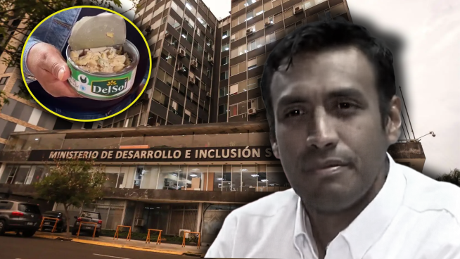 Pedro Ripalda, exjefe de Qaliwarma, renuncia al Midis tras controversial regreso