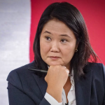 Keiko Fujimori sobre voto de confianza a Gabinete Miralles: “Lo más probable es que no ocurra, pero se les debe escuchar” | VIDEO