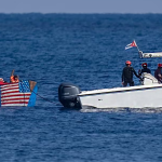 Guardacostas de Cuba matan a 4 personas en lancha de Estados Unidos