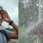 Lluvias afectarán la costa del Perú desde el 11 de febrero, según Senamhi
