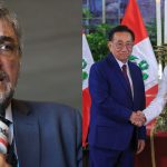 Raúl Molina sobre Denisse Miralles: “Es la solución de emergencia ante la caída de De Soto” | VIDEO