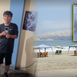 Menor de 14 años desapareció tras visita a playa en Cañete: “esperamos que en 3 días aparezca su cuerpo”