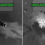 Estados Unidos hunde narcolancha en el Caribe y deja 3 muertos | VIDEO