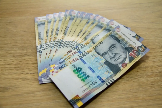 Obtén un préstamo para pagar deudas a una tasa de interés de 1% mensual