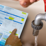 Gobierno aprueba fraccionamiento de la tarifa del agua por incremento de precio hasta el 2027