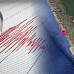 Temblor de 5.0 grados en Perú no generará tsunami en litoral, según DHN
