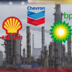 Estados Unidos otorga permiso a 5 petroleras para operaciones sobre hidrocarburos en Venezuela