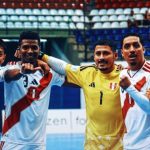 ¡Histórico! Perú derrota a Venezuela y logra el tercer lugar en la Copa América Futsal 2026