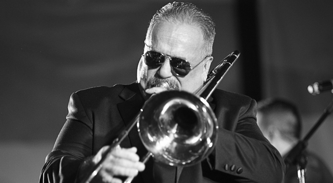 ¡La música está de luto! Muere Willie Colón, leyenda de la salsa, a los 75 años