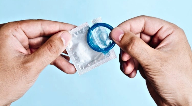 ¿Por qué los preservativos subieron de precio en China?