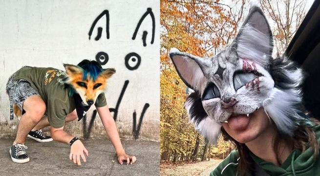 ¿Qué son los “therian” y por qué este fenómeno causa debate en redes sociales?