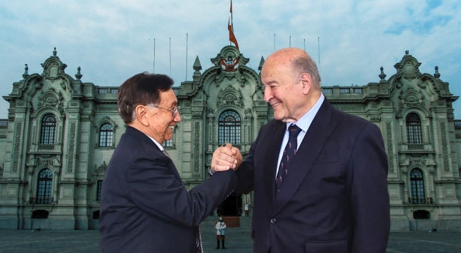 ¿Quiénes son los voceados para integrar el gabinete ministerial de José Balcázar?