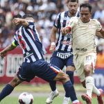 UTC exige anular partido ante Alianza Lima por mal uso del VAR
