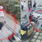 Contador de transportistas grave tras ataque a balazos: Sicarios le dejaron carta amenazante