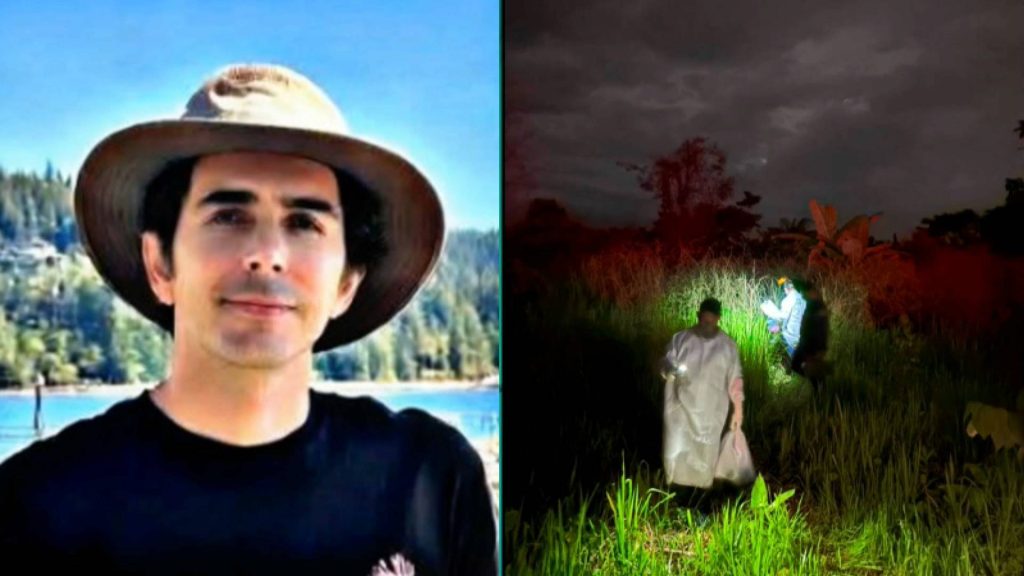 Hallan muerto a extranjero en comunidad de Ucayali: llegó para visitar centro de sanación