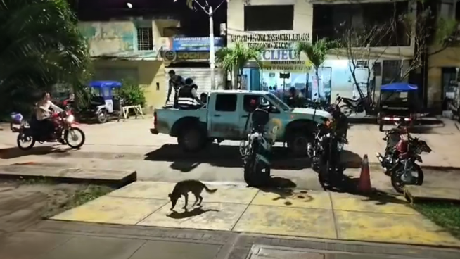 Hallan muerto a extranjero en Pucallpa: llegó para visitar centro de sanación