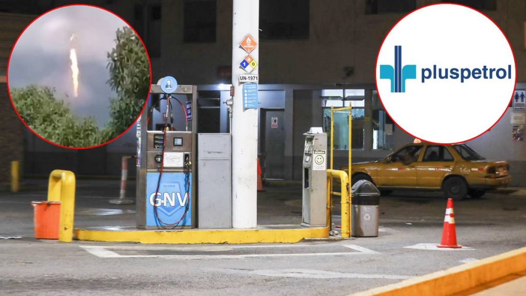 ¿También GLP? Pluspetrol emite comunicado ante emergencia por desabastecimiento de GNV