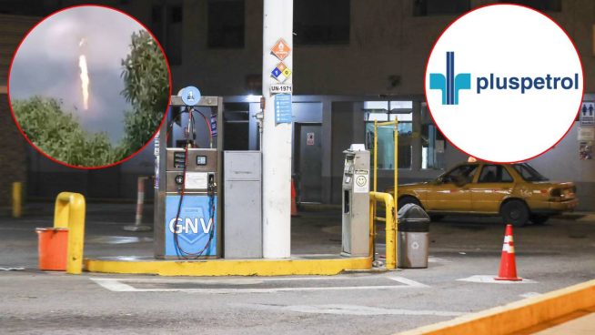 ¿También GLP? Pluspetrol emite comunicado ante emergencia por desabastecimiento de GNV