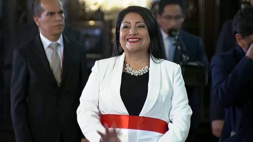 Bancadas divididas a dos días del voto de confianza al gabinete Miralles