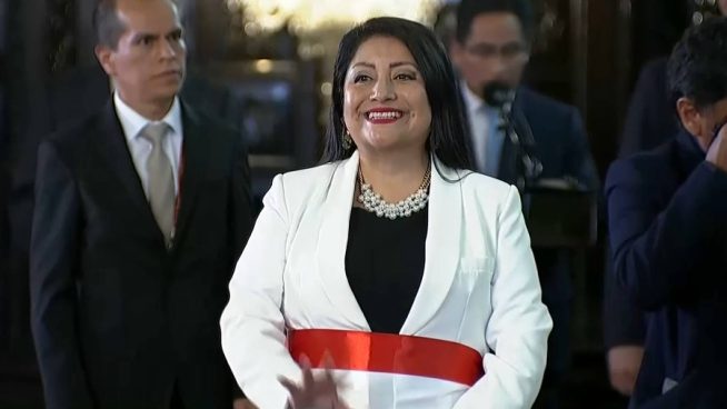 Bancadas divididas a dos días del voto de confianza al gabinete Miralles