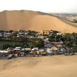 Huacachina recibe reconocimiento internacional por parte de National Geographic