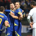 Italia y Dinamarca fuera del Mundial 2026: mira cómo quedaron los partidos del repechaje