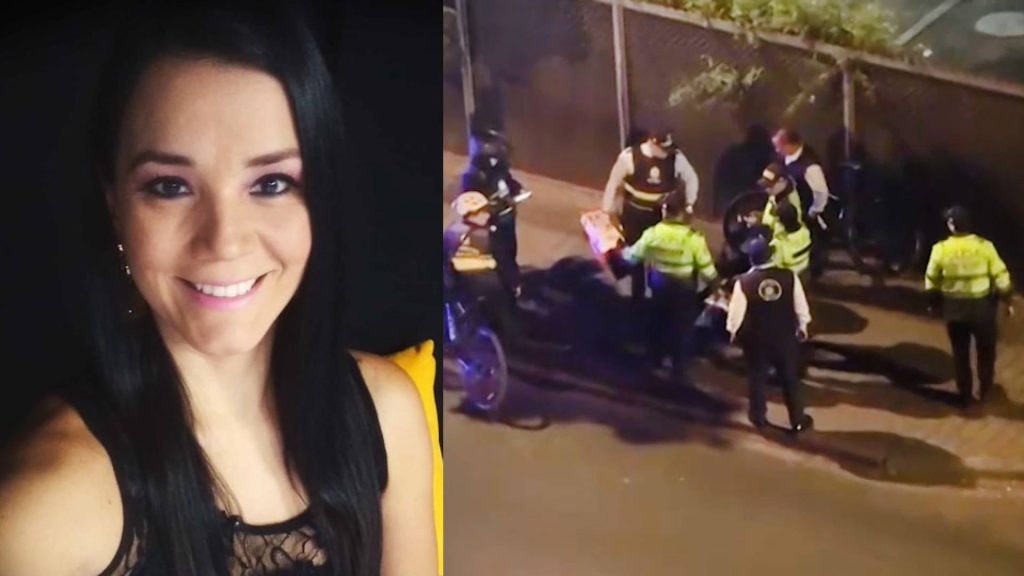 Marisel Linares pide declarar de manera virtual en caso Lizeth Marzano: conoce el motivo