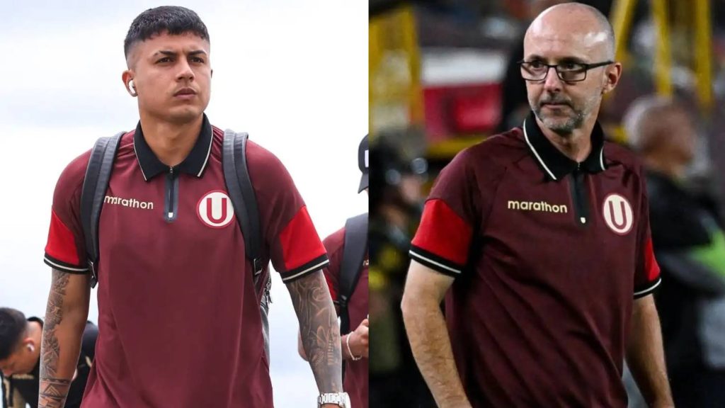 Comisión Disciplinaria sancionó a Jesús Rabanal y Jairo Concha: aquí todos los detalles