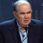 Rafael López Aliaga prometió hospitales solidarios a nivel nacional