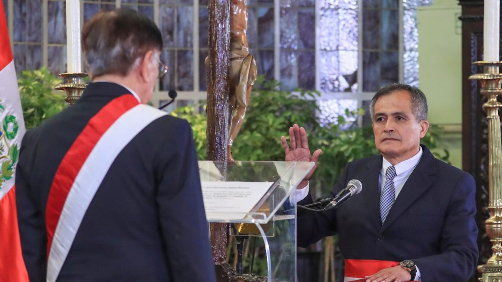 Alta rotación en el Ministerio del Interior: 18 titulares en cinco años y sin continuidad en seguridad